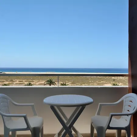 Apartamento Fuerteventura Sea Views