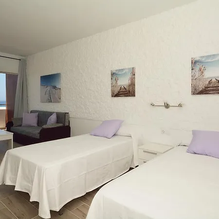 Fuerteventura Sea Views Apartamento Morro Jable (Fuerteventura)