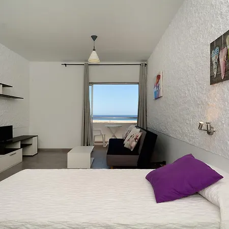 Fuerteventura Sea Views Apartamento *