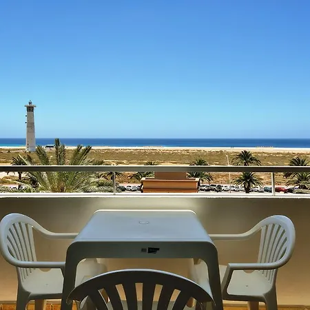 Apartment Fuerteventura Sea Views *