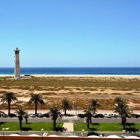 Fuerteventura Sea Views Apartment Morro Jable